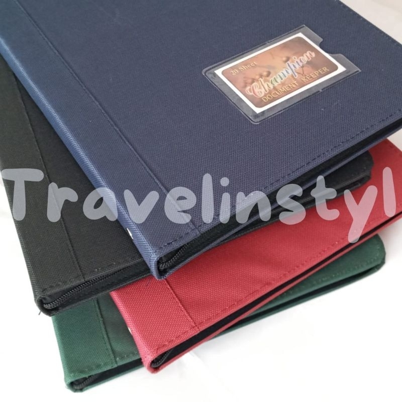 

Document Keeper Briliant/Map Dokumen/Dokumen Keeper Resleting/Map Zipper