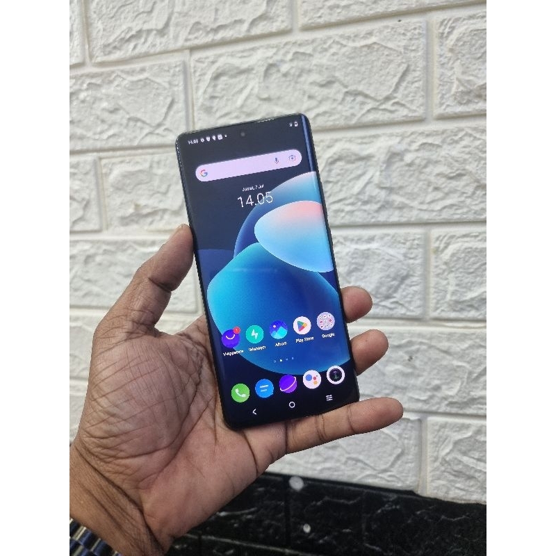 Vivo X60 Pro Ram 12/256 second original