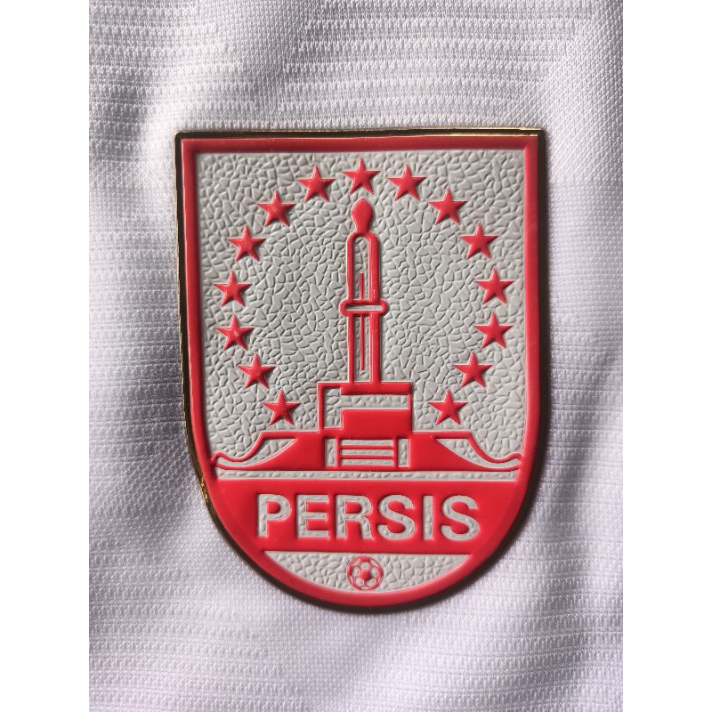 Jersey Away Persis Solo Player Issue 2022-2023