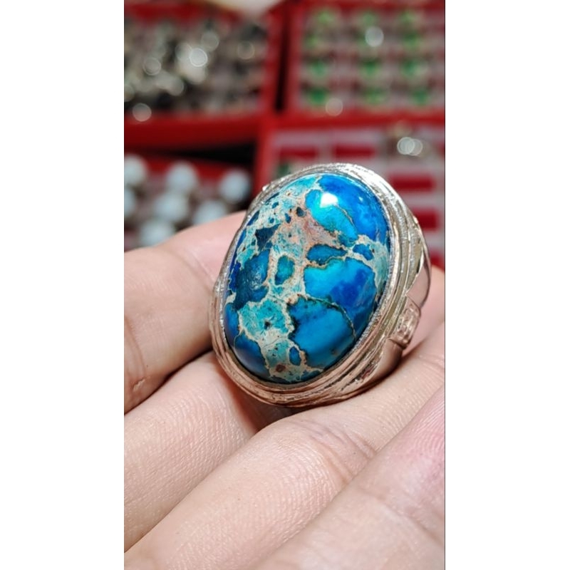 batu pirus xinjiang