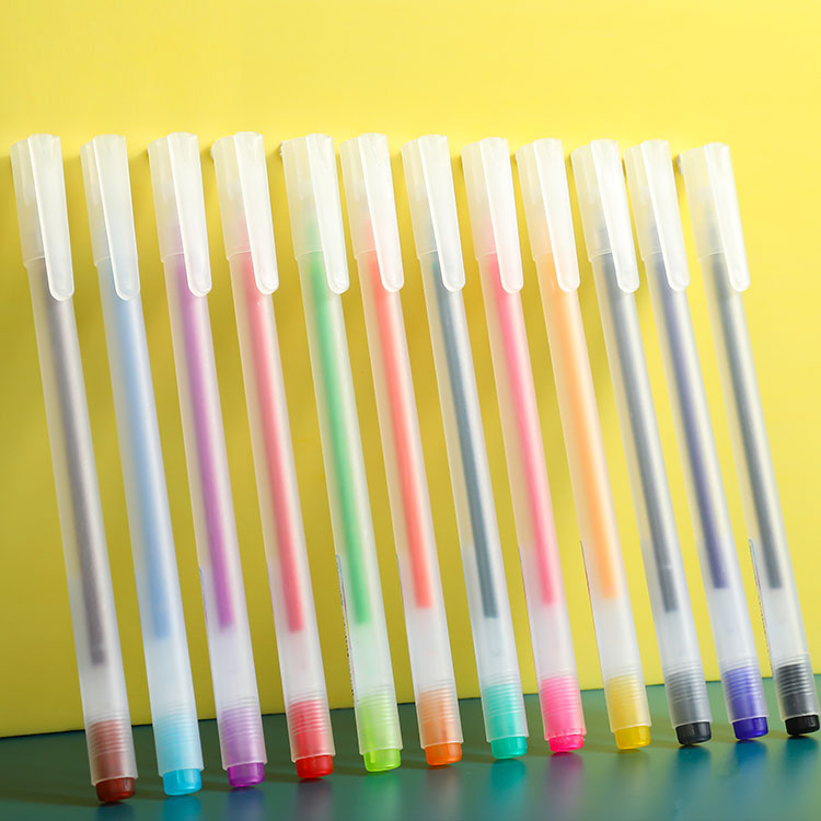 

Ballpen Warna * Xingmai Pen * Pulpen Gell * Pulpen 0.5mm