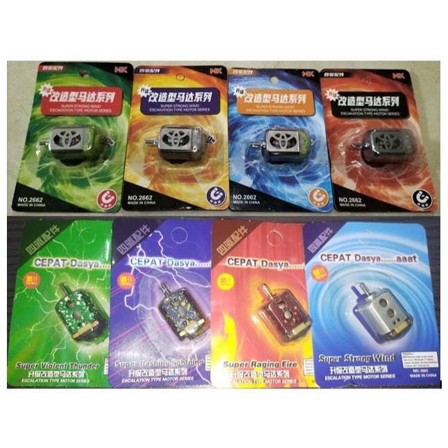 Dinamo Dynamo Tamiya Cepat Dahsyat Murah - Dynamo Tamiya Murah Meriah - Dinamo Kencang Standar - Din