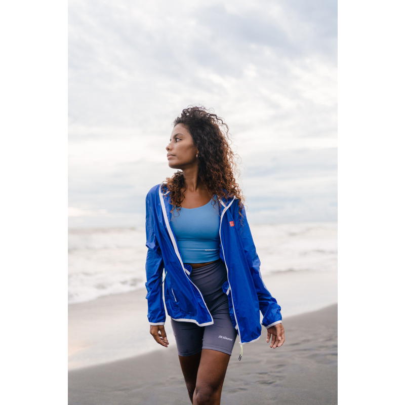 Windbreaker Jacket Women