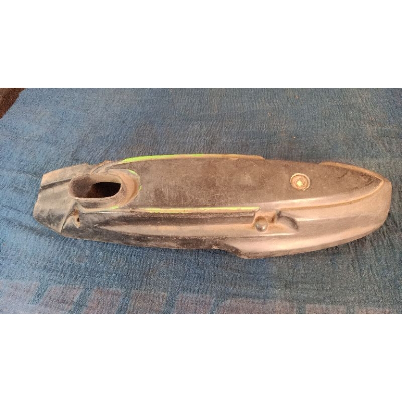 tutup atas cvt Mio soul