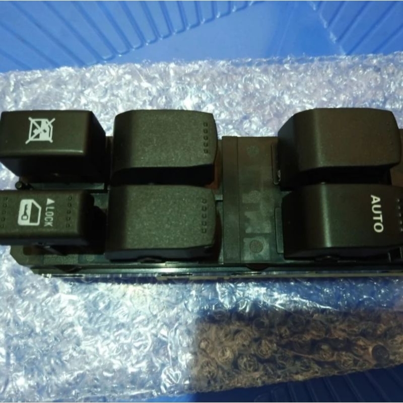 switch saklar master power window suzuki xover x over swift depan kanan