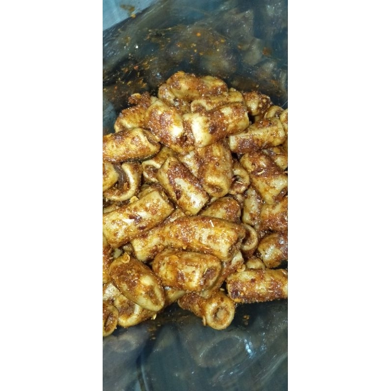 

MAKARONI BANTAT 500 GR MAKARONI BANDUNG SEBLAK KERING BANDUNG