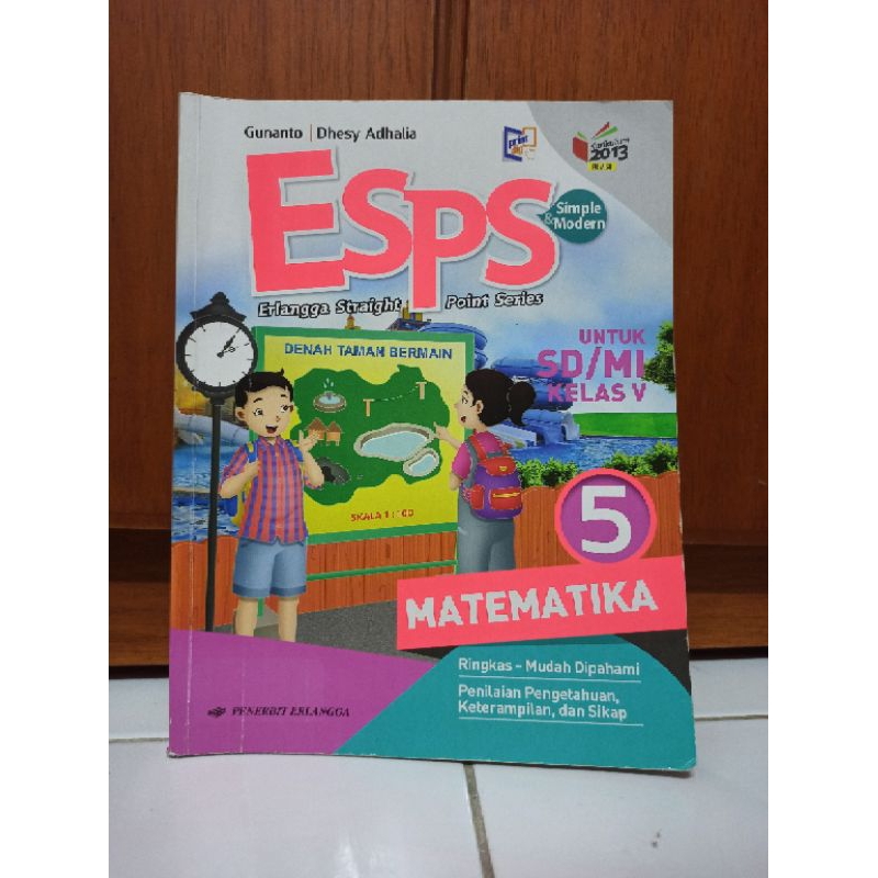 

matematika 5 erlangga