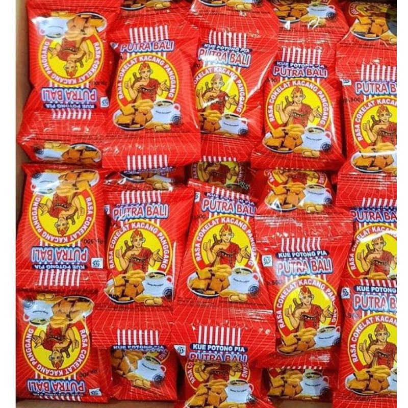 

putra Bali rentengan