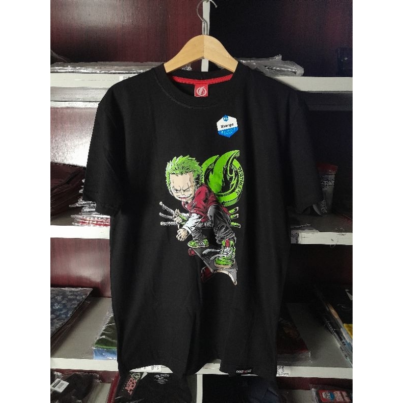 Kaos Distro Original DEATHLESS EMPIRE