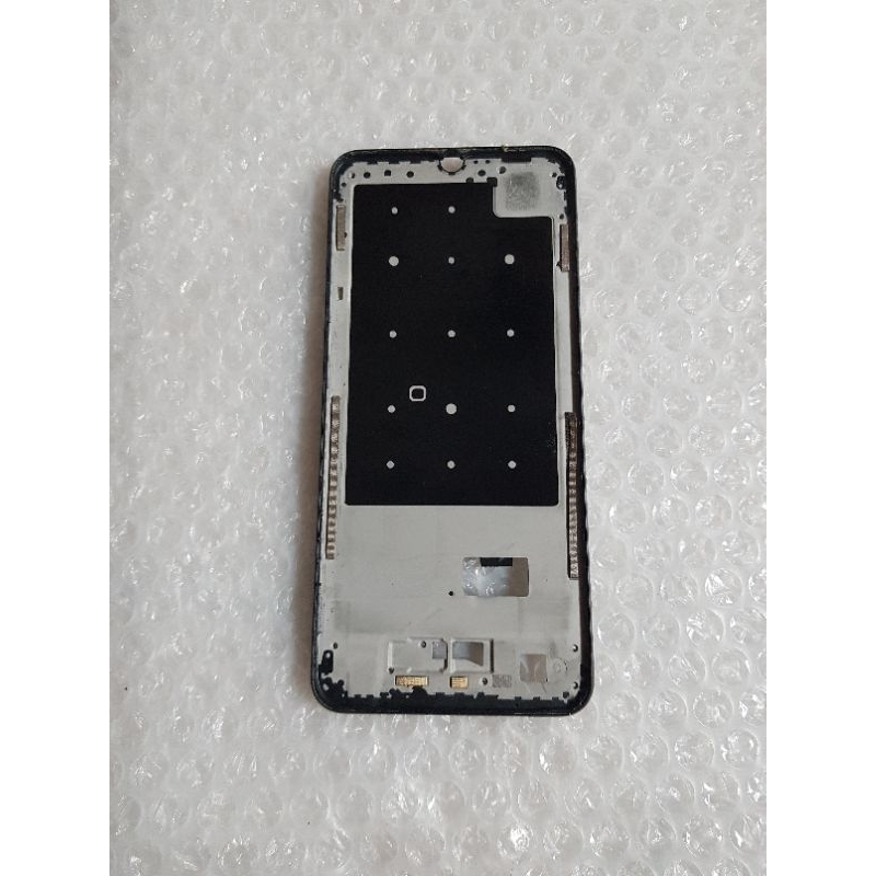 Frame lcd dudukan lcd VIVO Y53s original copotan