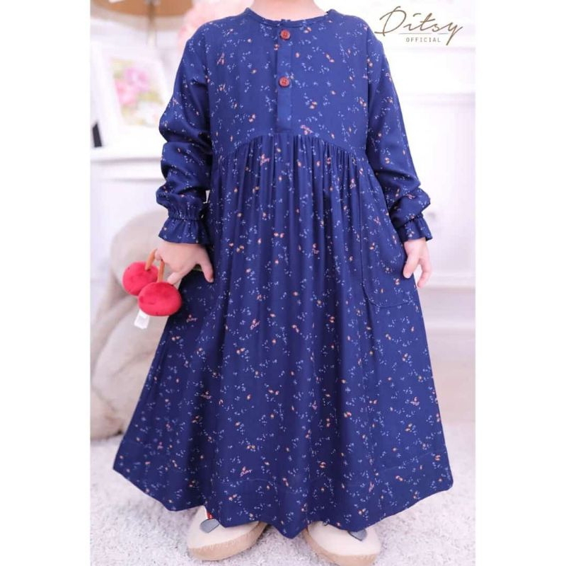 LITTLE DITSY JULI 2023 STRAWBERRY DARKBLUE 1 5 AUDEN PLUM 1 MADIE ONYX 1 RAYLA DARKBLUE 1 KAYRA SUMM