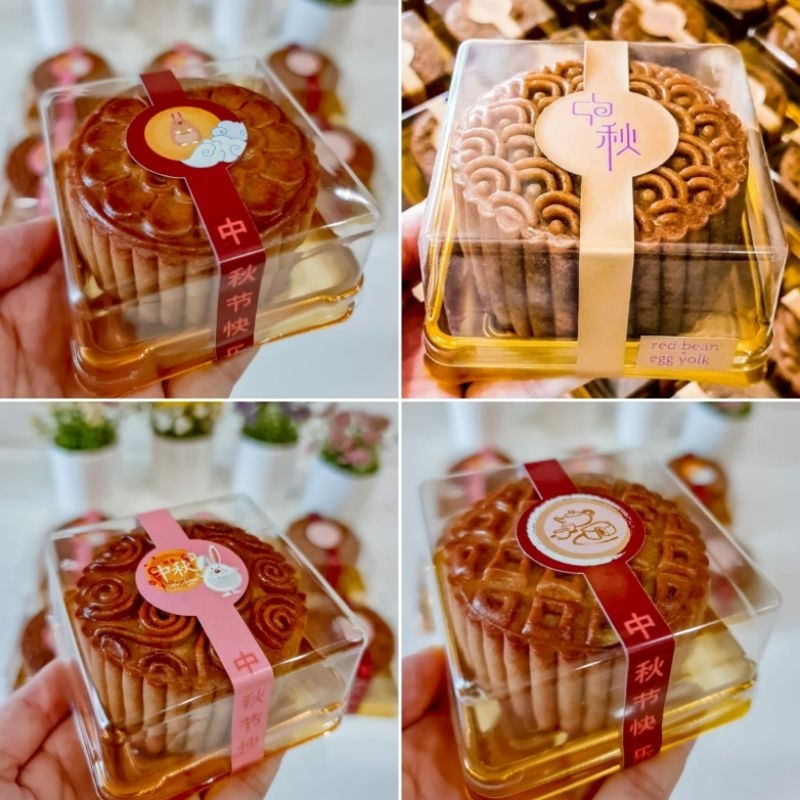 

Sticker Mooncake 100 gr ( 1 pack isi 4 pcs Sticker )