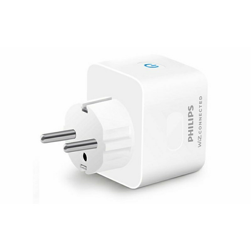Philips smart plug