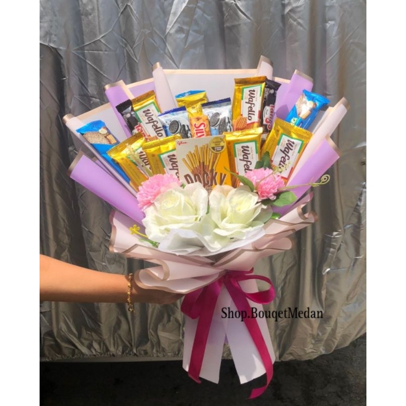 

READY BUKET SNACK // BUKET SNACK// BUKET SNACK COKLAT // BUKET SNACK REQUEST// BUKET JAJAN // BUKET MURAH MEDAN