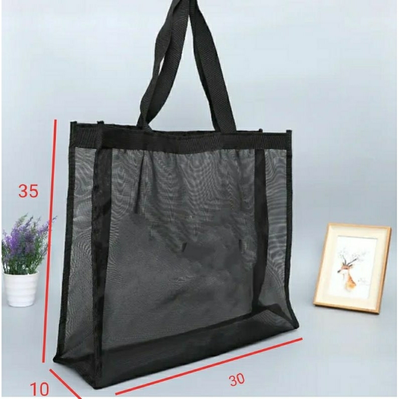 Tas jinjing tas belanja