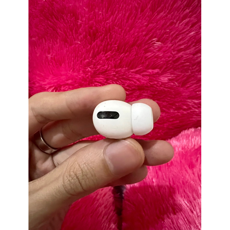 earpice airpods pro gen 1 kiri left original magsafe copotan