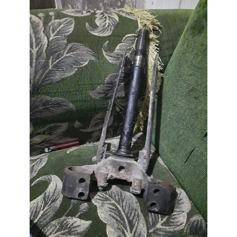 segitiga pnp rangka ori c70 supercub astrea star