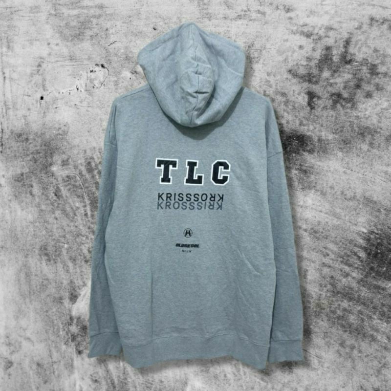 hoodie hide and seek , TLC