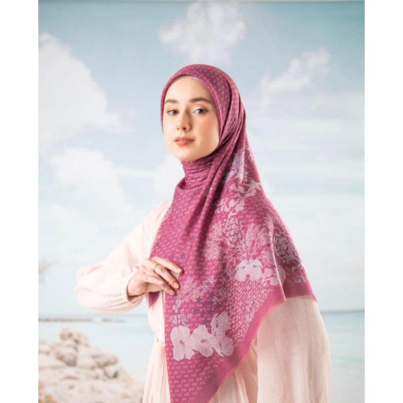 COASTAL APPEAL SCARF BY HEYLOCAL