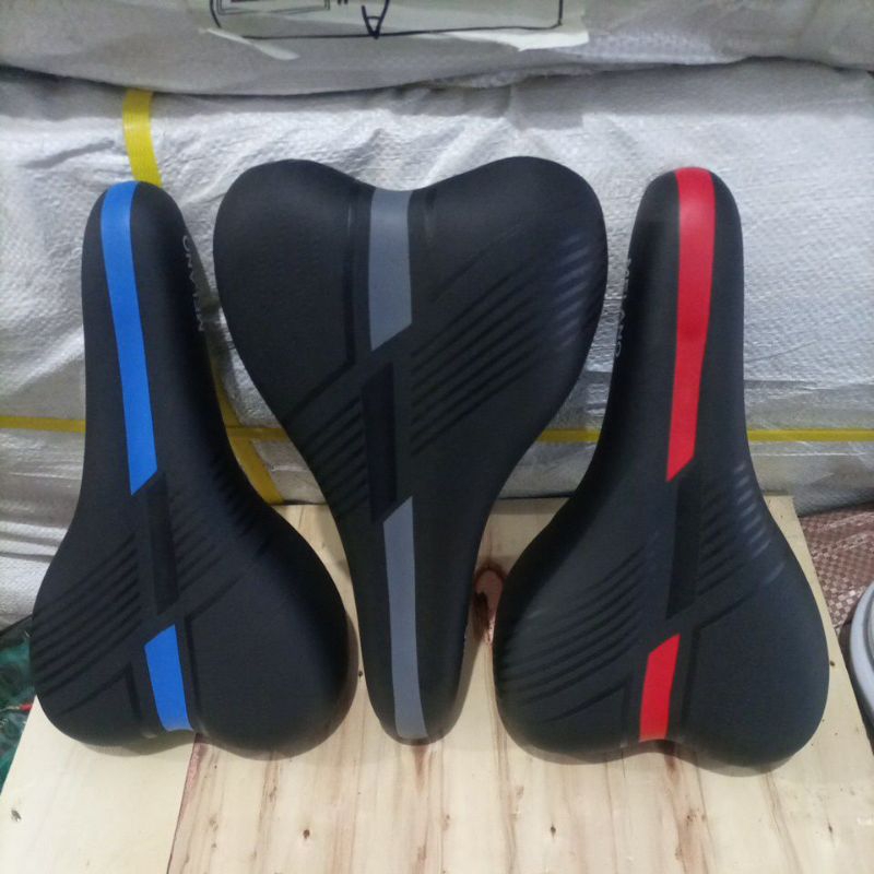 SADEL MTB MELANO / SADLE MTB 26" / SADLE MTB 24"