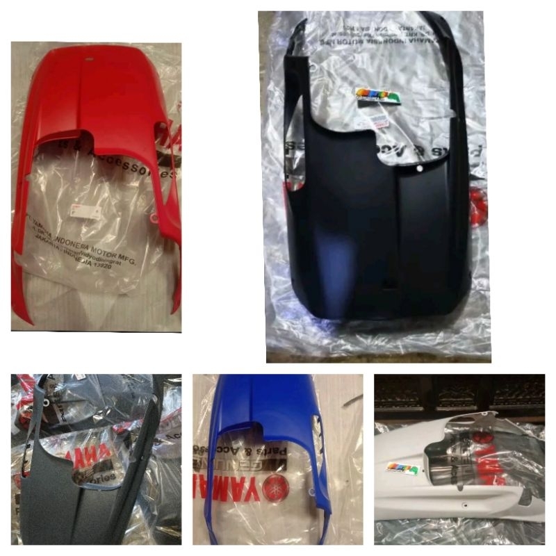 DEK KOLONG MIO PARLONG MIO SPORTY KOLONGAN MIO SMILE DEK KOLONG MIO LAMA COVER LOWER MIO SPORTY BODY