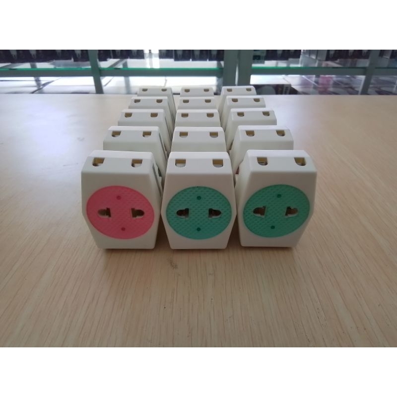 steker T multi loyal