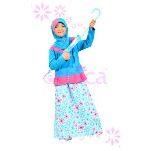 ETHICA RSK 25 GAMIS ANAK PEREMPUAN
