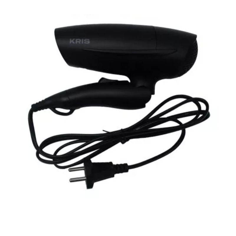 Hair Dryer KRIS traveling