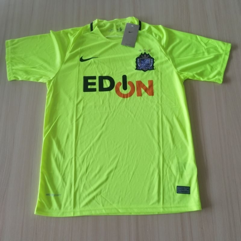 KAOS/JERSEY SANFRECCE HIROSHIMA AWAY