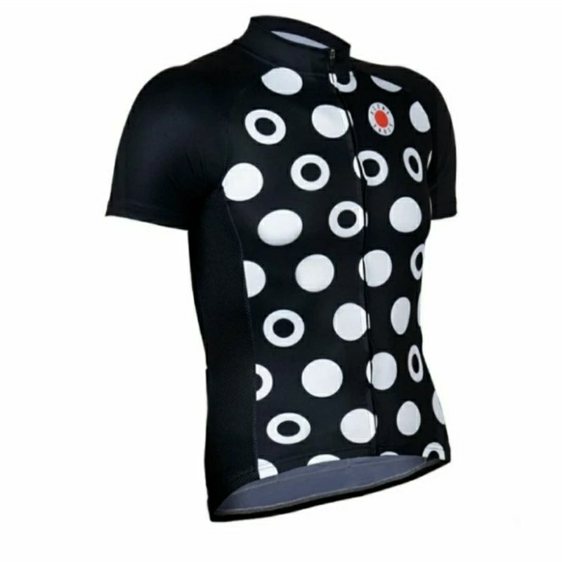 Jersey xzone Dots jersey road