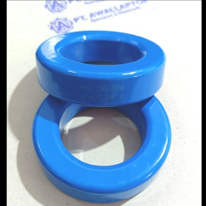 toroid RK225060A 5.7cm 57mm tinggi 1.5cm iron core ferrite core 225060