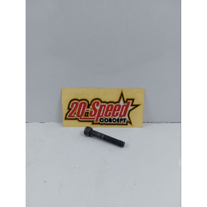 Baut baja  Underbone