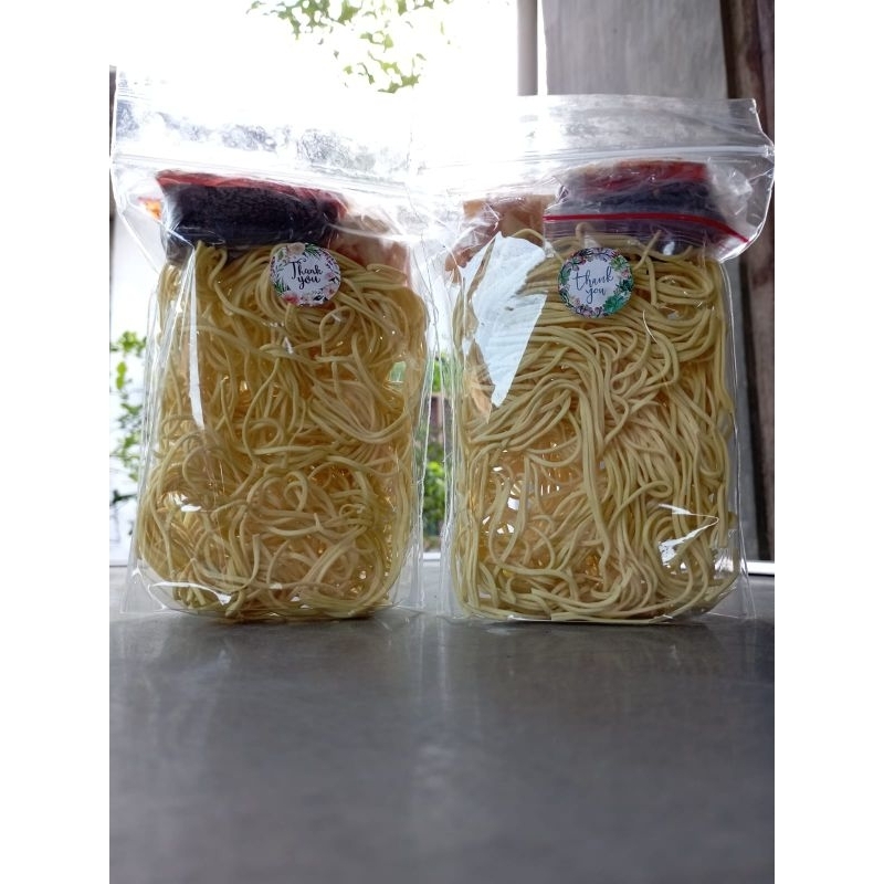 

mie jeubew varian mie lurus level 1-5