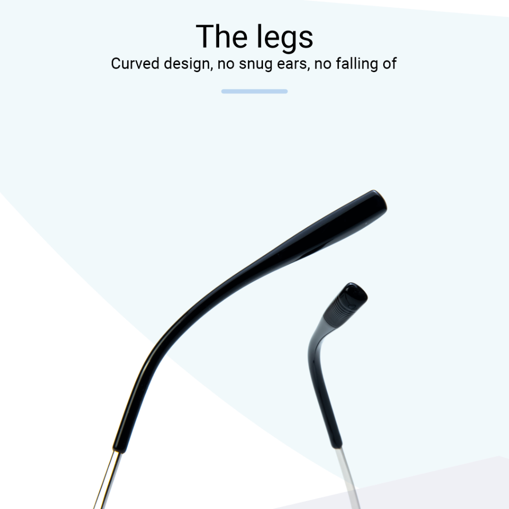 Robins kacamata Butterfly Anti Radiasi Komputer Frame Kacamata Bisa Minus Photocromic Bluecromic Fashion Wanita Terbaru S11931-4