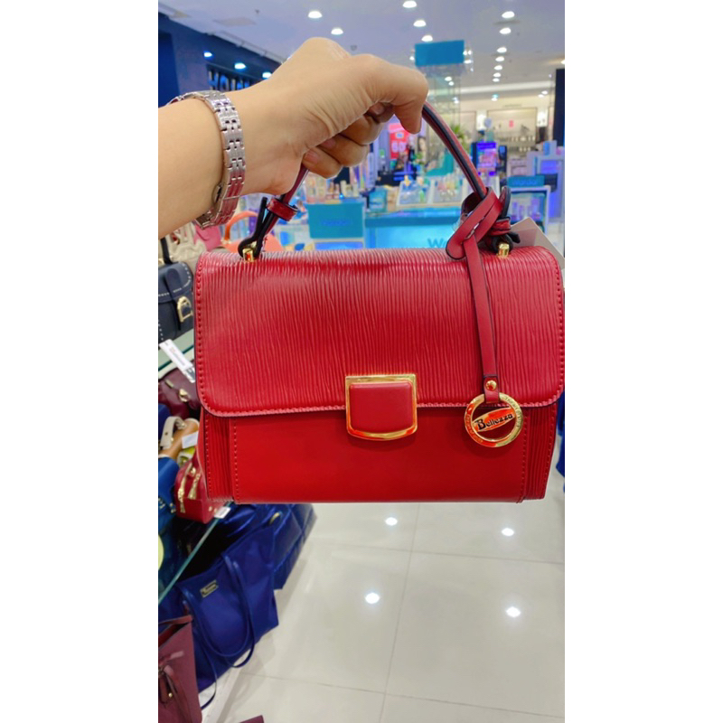 Bellezza sling bag big sale