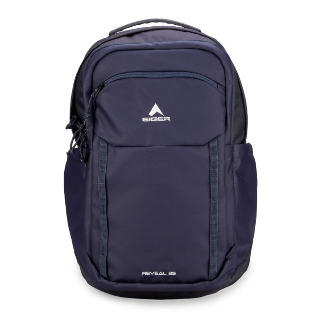EIGER1989 TAS RANSEL PRIA REVEAL 25 LEPTOP BACKPACK