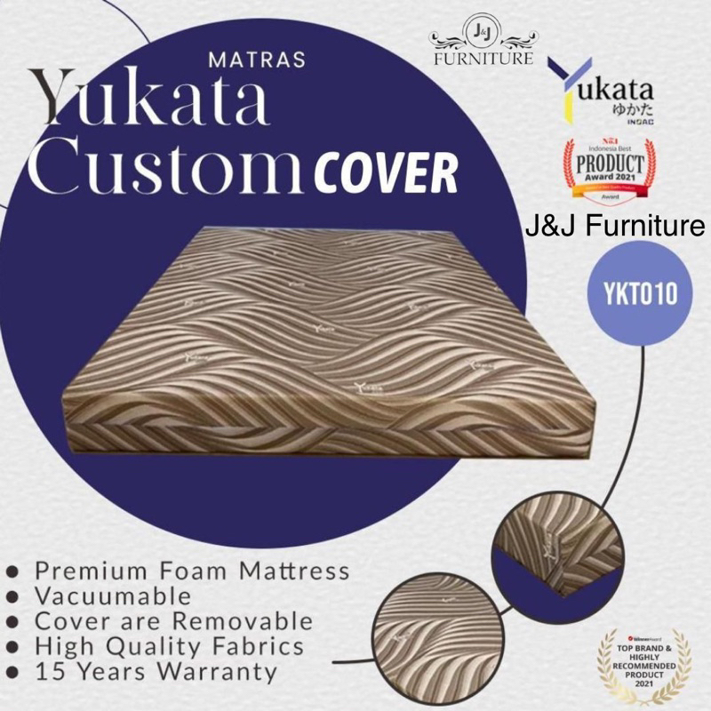 kasur busa vakum makassar kasur busa tebal murah