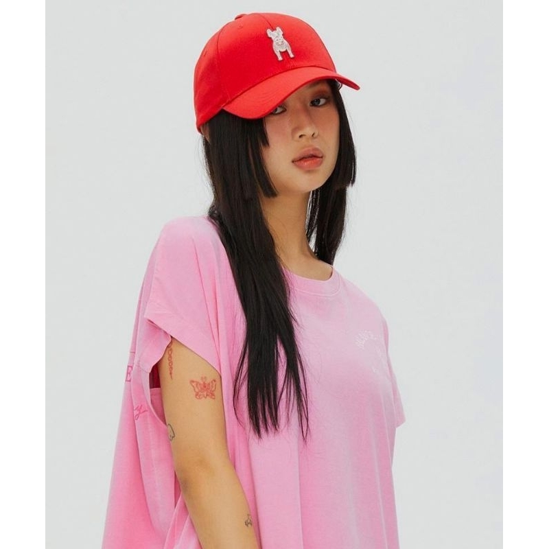 Topi Baseball cap