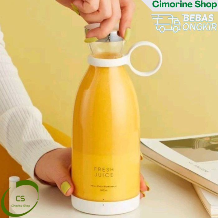 High Speed Blender | Blender Sayur & Buah Fresh CS