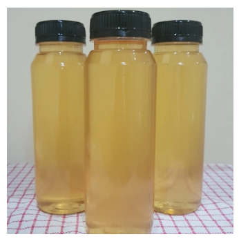 

Terlaris Minyak Babi Murni 100% tanpa ada campuran minyak