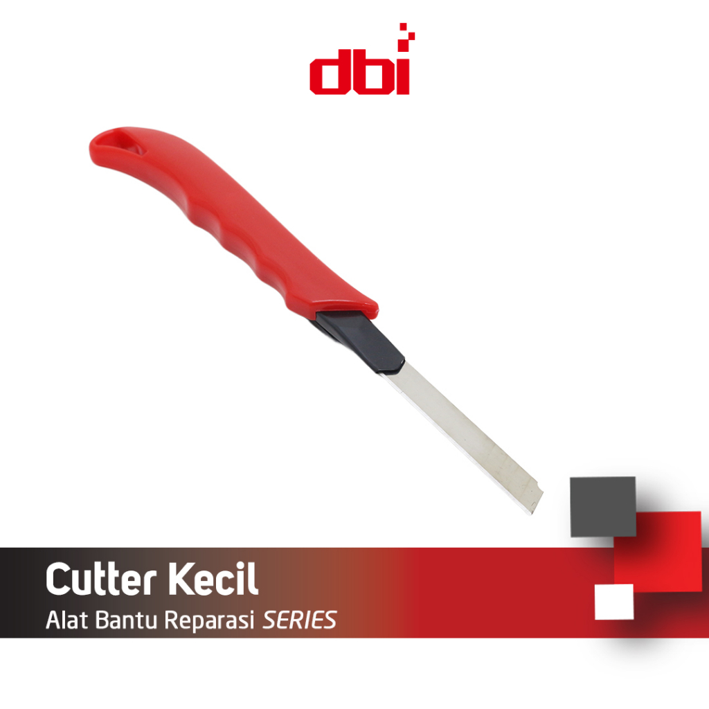 Cutter Pisau Knife Kecil