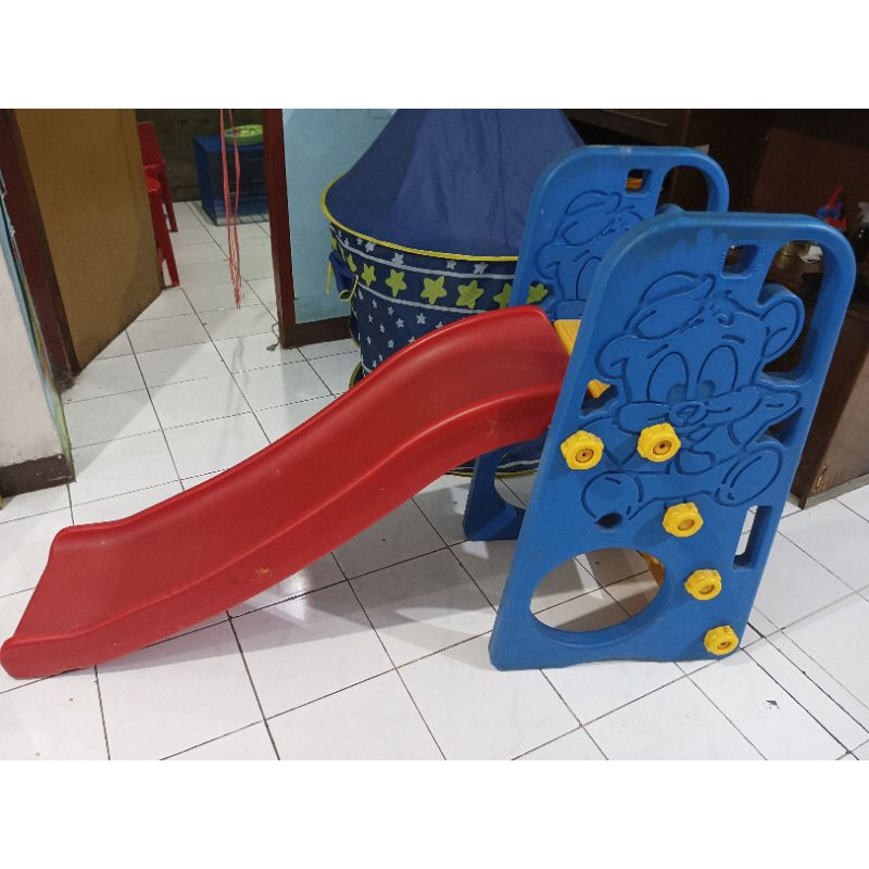 PRELOVED PEROSOTAN ANAK BESAR TOYS KINGDOM