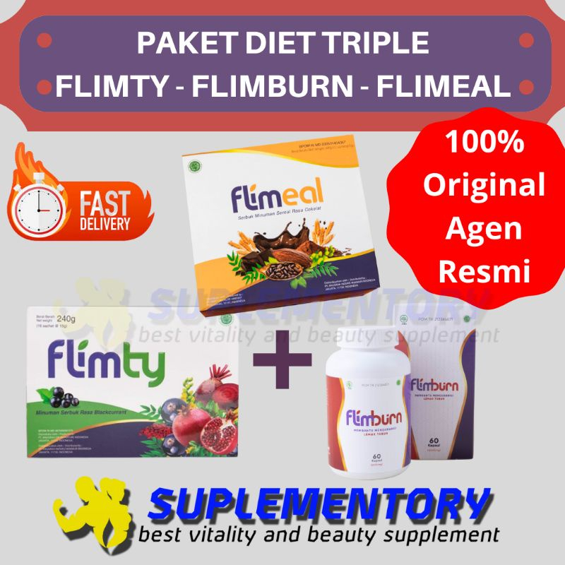 Harga Slimty Meal Terbaru Agt 2025 | BigGo Indonesia