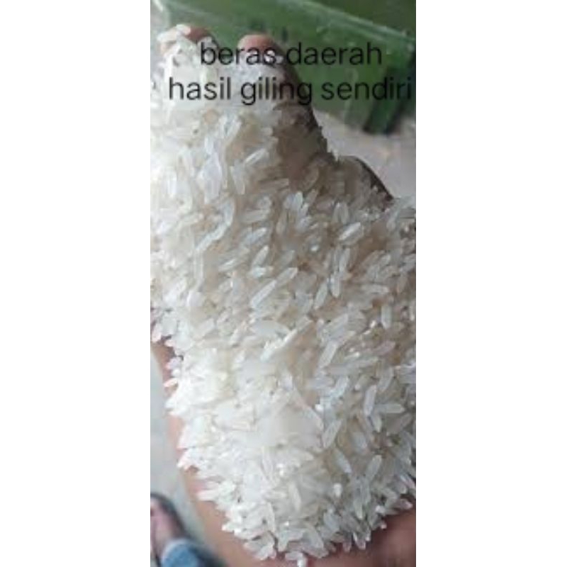 

READY BERAS DAERAH PUTIH PULEN KWALITAS TERBAIK MURAH