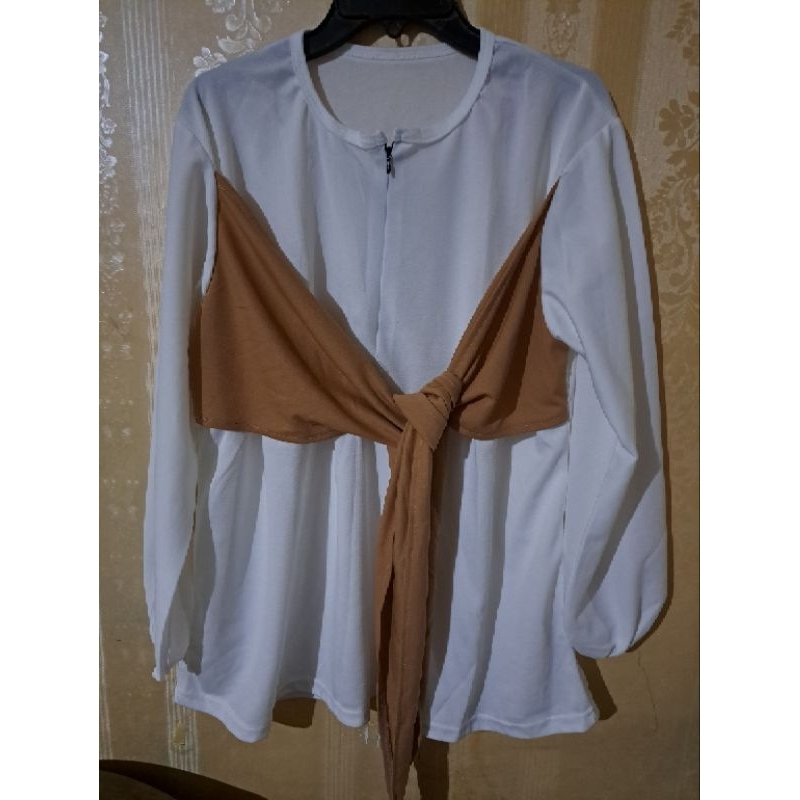 Set Lesti Bahan Shakilla premium