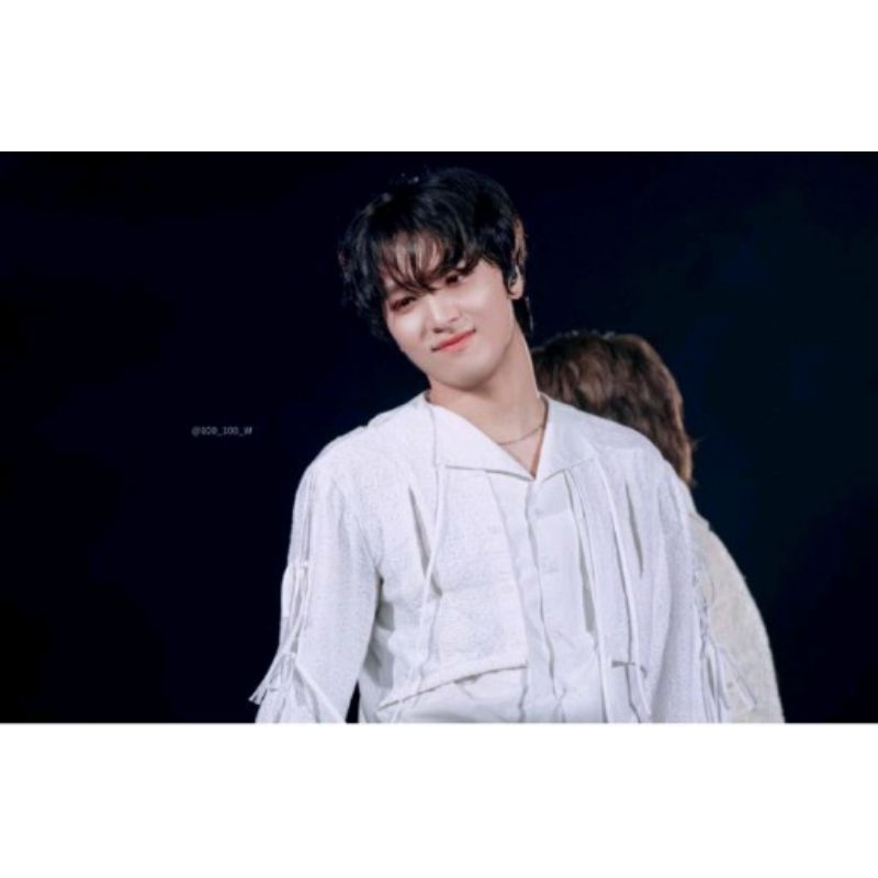 PC official Haechan pilek (PELUNASAN)