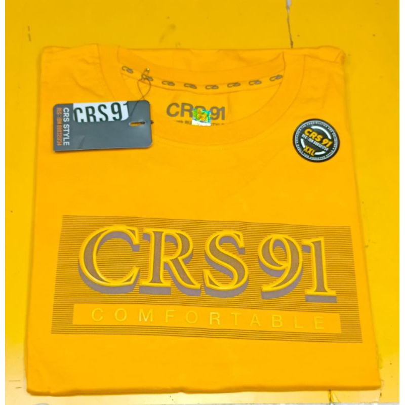 KAOS CRS91