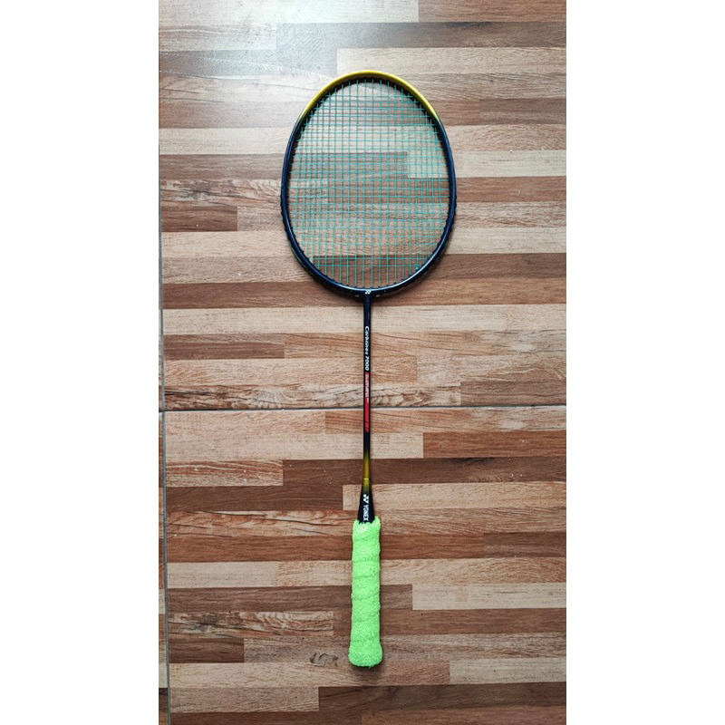 raket yonex carbonex 7000