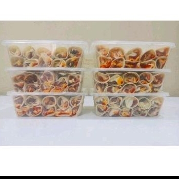 

PROMO KEBAB FROZEN 10biji