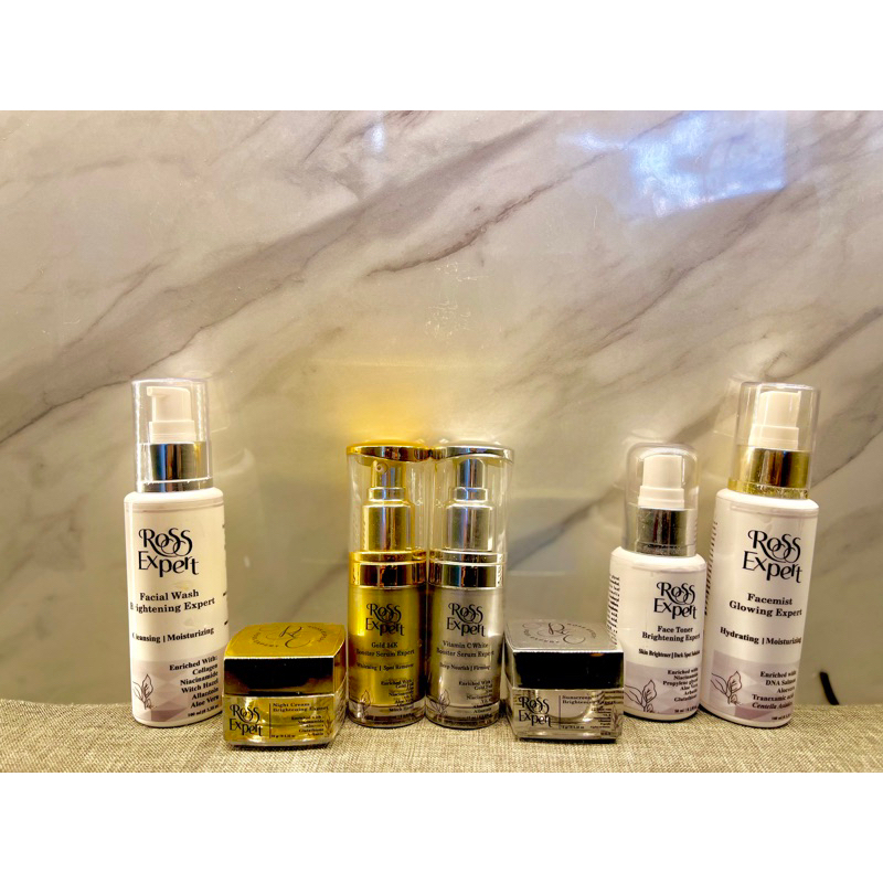 Ross Expert Skincare